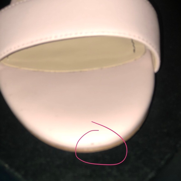 Coach Ida Sandal - Picture 4 of 5